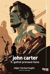 John Carter X