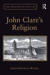 John Clare s Religion
