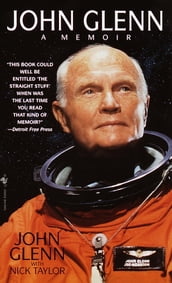 John Glenn: A Memoir