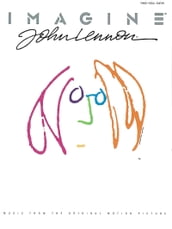 John Lennon - Imagine Songbook