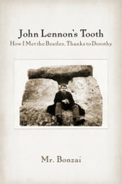 John Lennon s Tooth