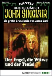 John Sinclair 1433