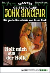 John Sinclair 1445