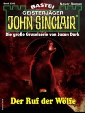 John Sinclair 2355