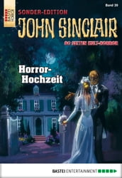 John Sinclair Sonder-Edition 39