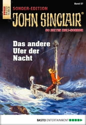 John Sinclair Sonder-Edition 57