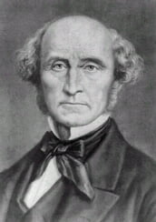 John Stuart Mill, Frederic Bastiat, and John Bates Clark on Socialism (Illustrated)
