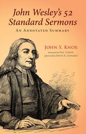 John Wesley s 52 Standard Sermons