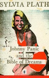 Johnny Panic and the Bible of Dreams