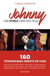 Johnny : une étoile dans nos yeux