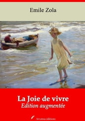 La Joie de vivre suivi d annexes