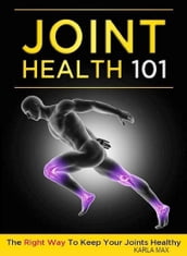 Joint Health 101