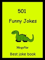 Jokes Funny Jokes: 501 Funny Jokes