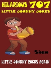 Jokes Little Johnny Jokes: 707 Hilarious Little Johnny Jokes