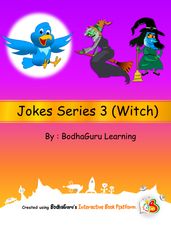 Jokes Series 3 (Witch)