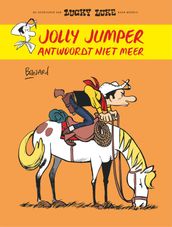 Jolly Jumper antwoordt niet meer (Bouzard)