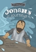 Jonah¿s Journeys