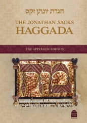 Jonathan Sacks Haggada Essays