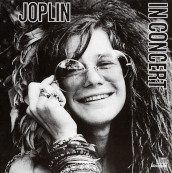 Joplin in concert