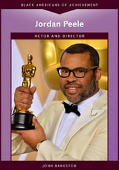 Jordan Peele