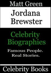 Jordana Brewster: Celebrity Biographies