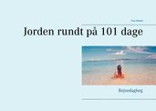 Jorden rundt pa 101 dage