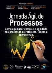 Jornada Ágil de Processos