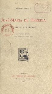 José-Maria de Heredia