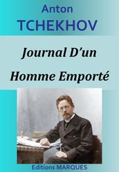 Journal D un Homme Emporté