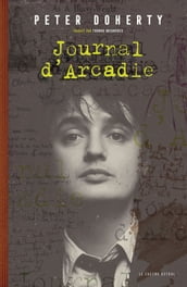 Journal d Arcadie