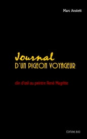 Journal d un pigeon voyageur