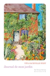 Journal de mon jardin