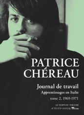 Journal de travail tome 2, 1969-1971