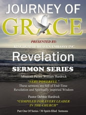 Journey Of Grace / Revelation Sermons