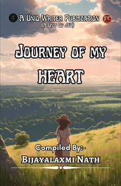 Journey of my heart