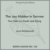 Joy Hidden in Sorrow, The