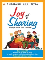 Joy of Sharing