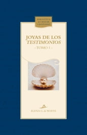 Joyas de los TestimoniosJoyas de los TestimoniosJoyas de los Testimonios