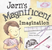 Jørn¿s Magnificent Imagination