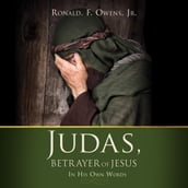 Judas, Betrayer of Jesus