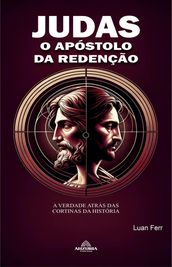 Judas O Apóstolo da Redenção