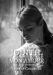 Judith, mon amour