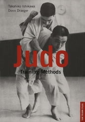 Judo Training Methods