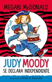 Judy Moody 6 - Judy Moody se declara independiente