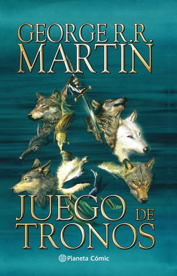 Juego de tronos nº 01/04 (Nueva edición) - George R.R. Martin