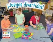 ¡Juegos divertidos!