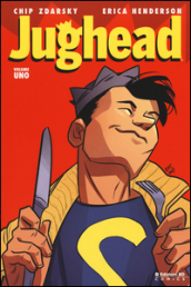 Jughead. 1.