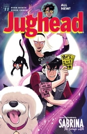 Jughead (2015-) #11