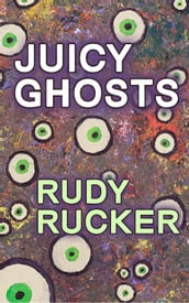 Juicy Ghosts