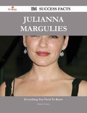 Julianna Margulies 124 Success Facts - Everything you need to know about Julianna Margulies